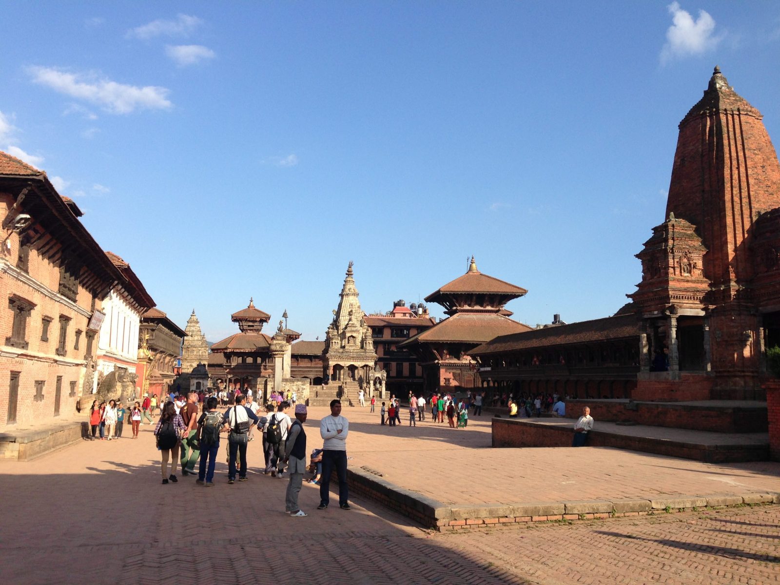 Day Tours in Nepal