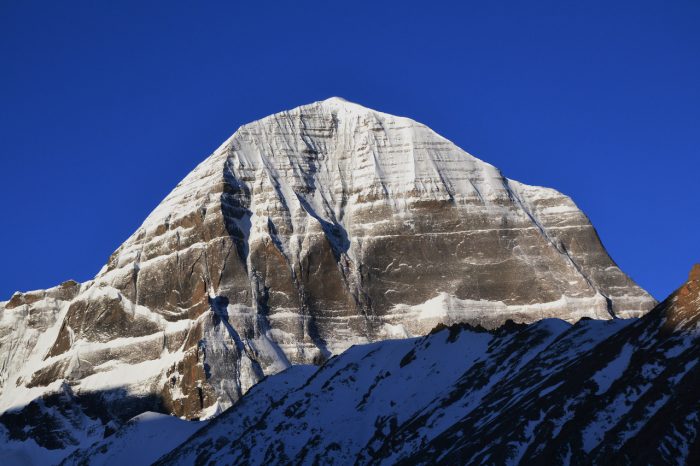 Kailash mansarovar