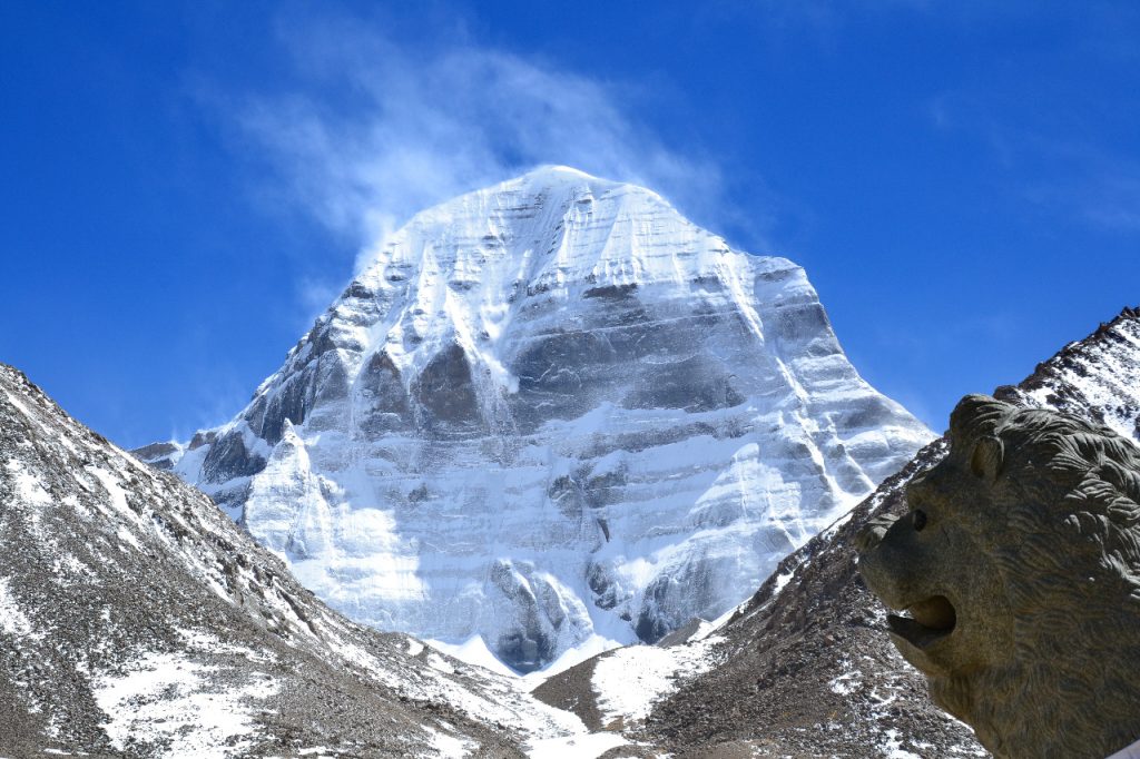 Mount Kailash and Lake Manasarovar Fixed Departure Tour 2025