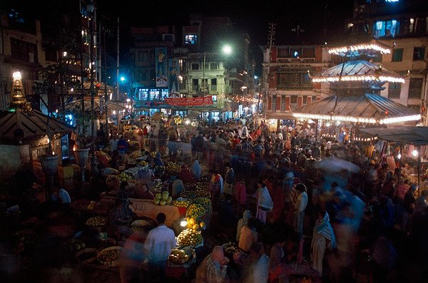 Kathmandu Excursion Tour