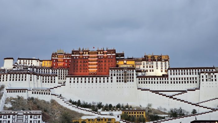 potala palace