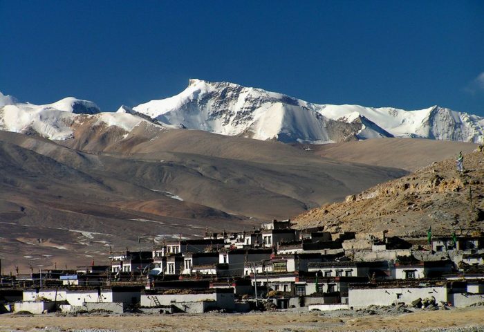 Himalayan Panoramas
