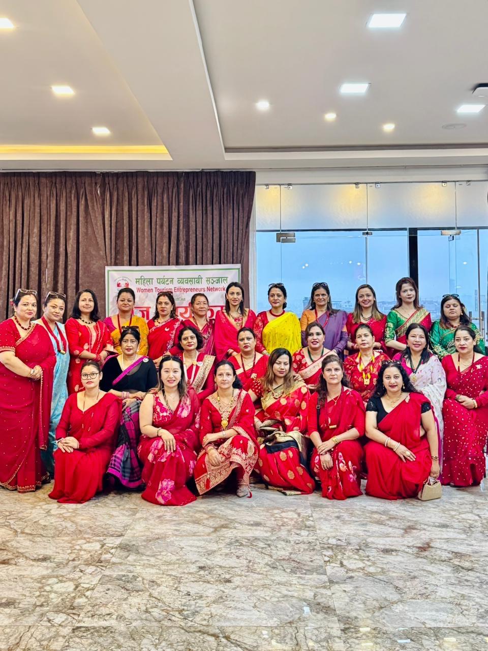 Teej Festival in Nepal: A Unique Celebration of Women’s Devotion and Community Spirit