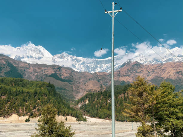 Annapurna Circuit