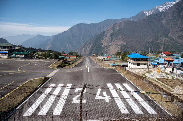 An ultimate guide for the 2026 Lukla Flight