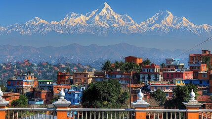 Why​‍​‌‍​‍‌ Nepal Is the Next Top Destination for Digital Nomads
