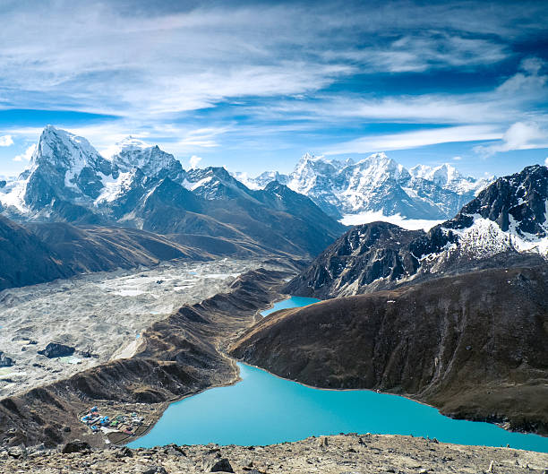 13 Days Gokyo Lake Trek- 2026